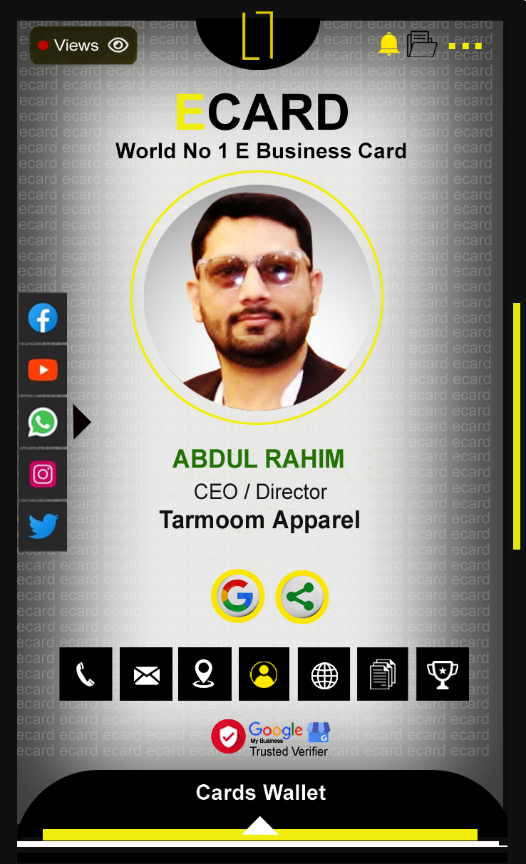 Abdul Rahim
