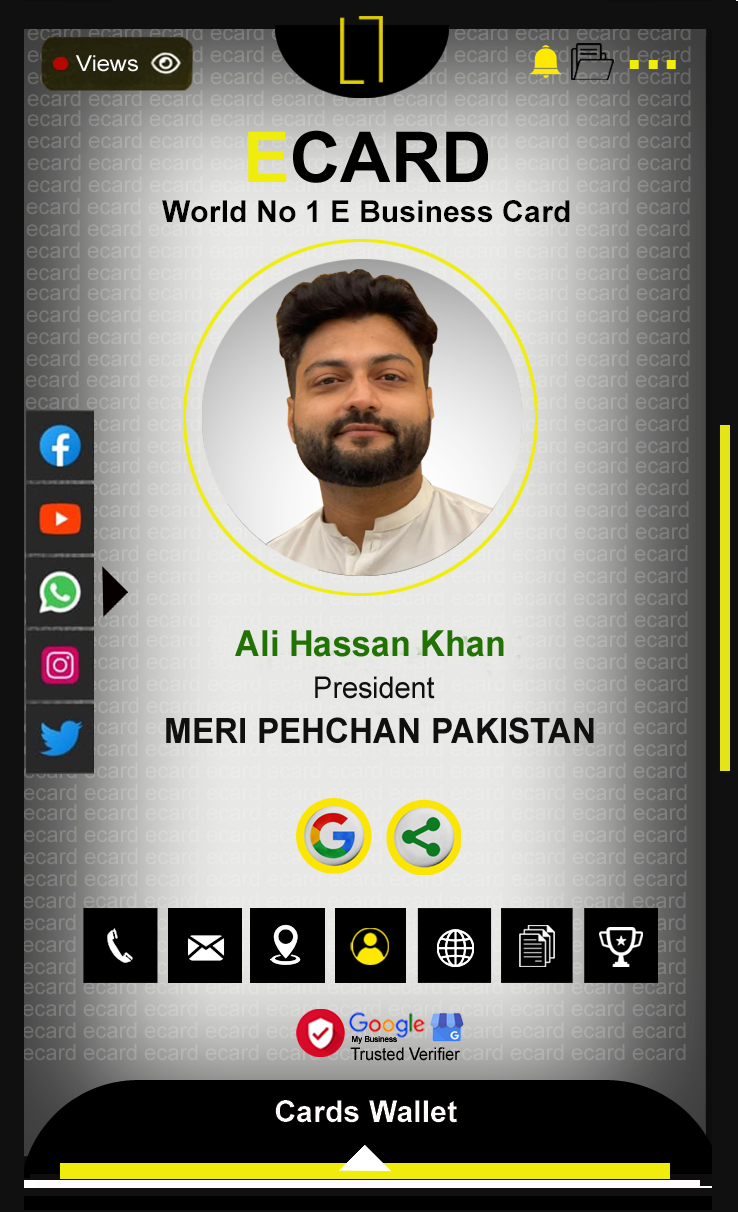 Ali Hassan Khan