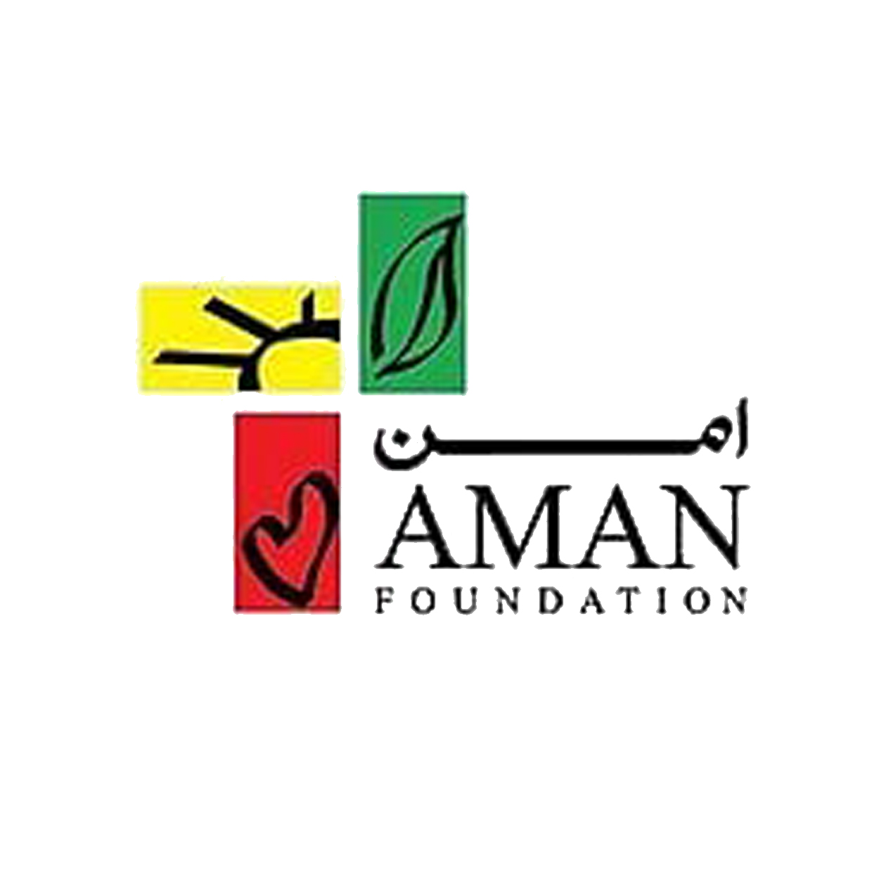 Aman Foundation