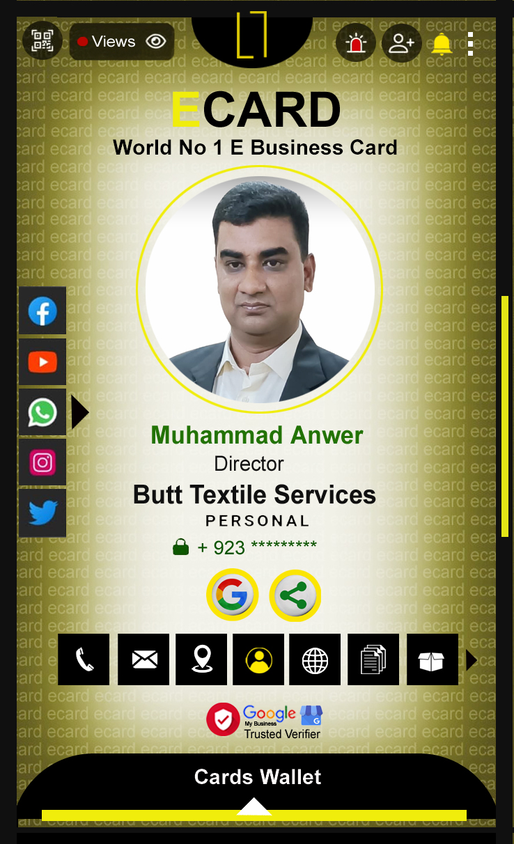 Mohammad Anwer