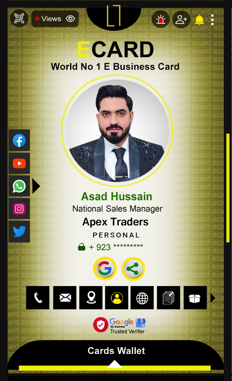 Asad Hussain