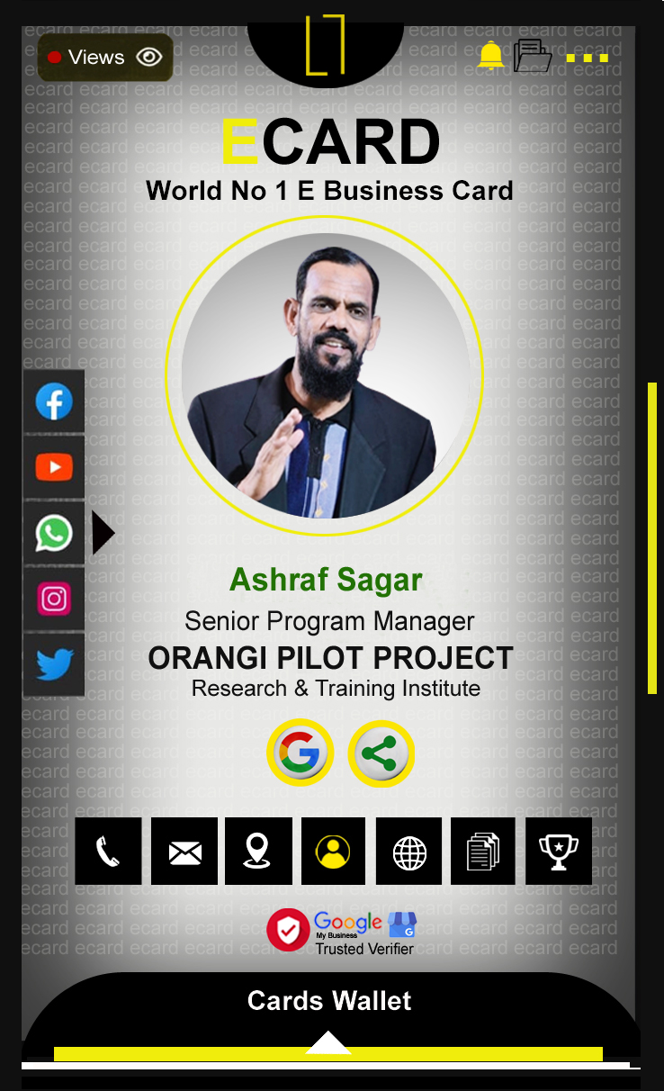Ashraf Sagar