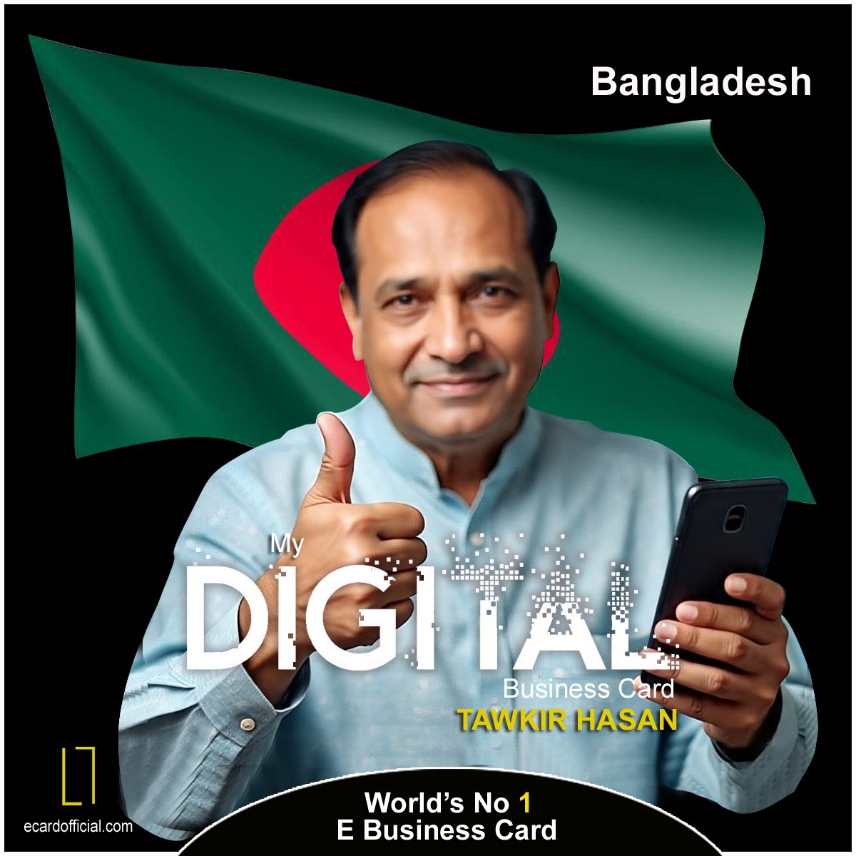 bangladesh