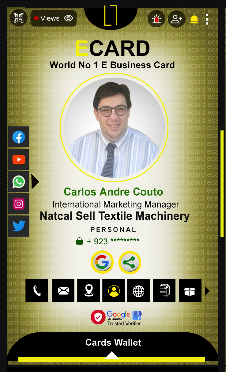 Carlos Andre Couto