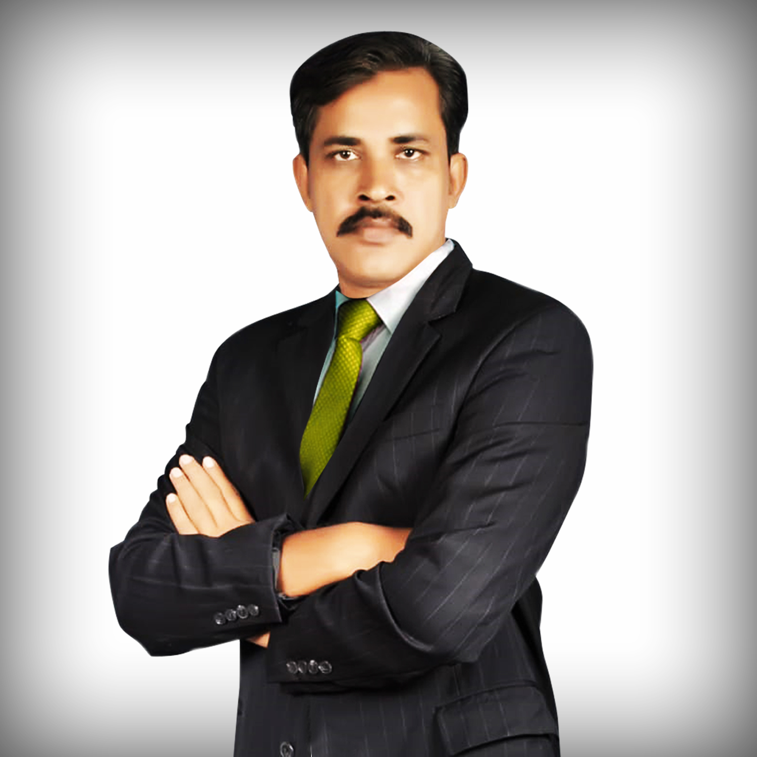 Syed Ghulam Mohiuddin