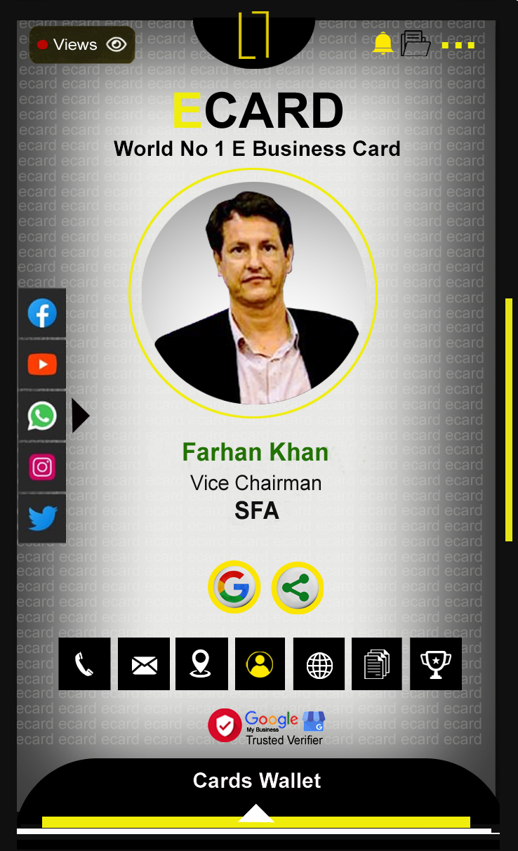 Farhan Khan