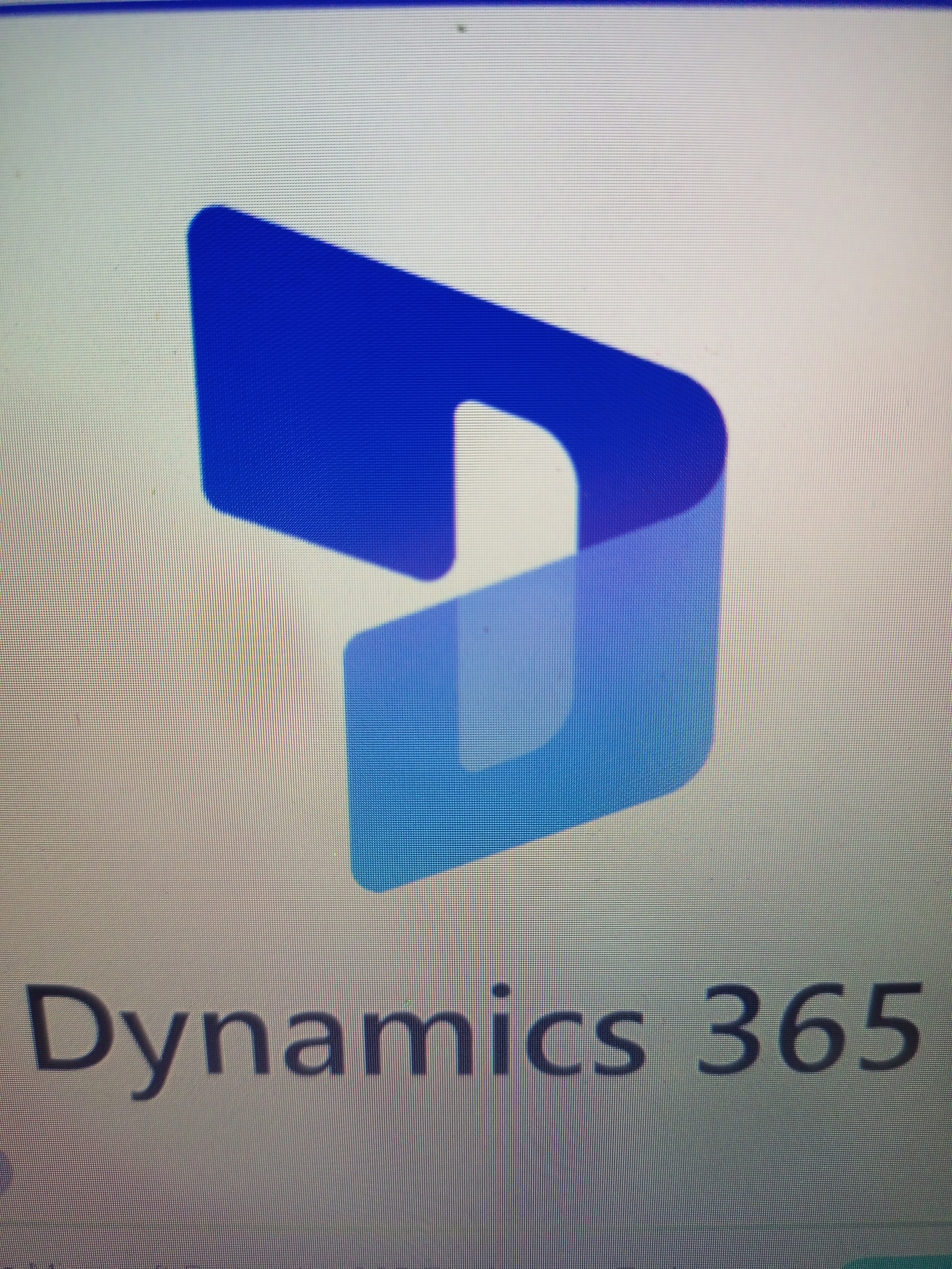 Dynamics 360 Consultnt