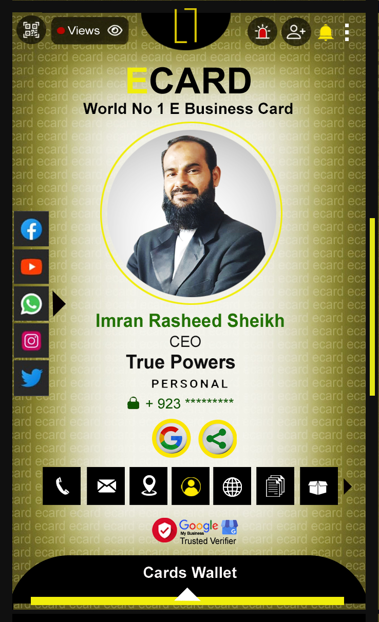 Imran Rasheed Sheikh