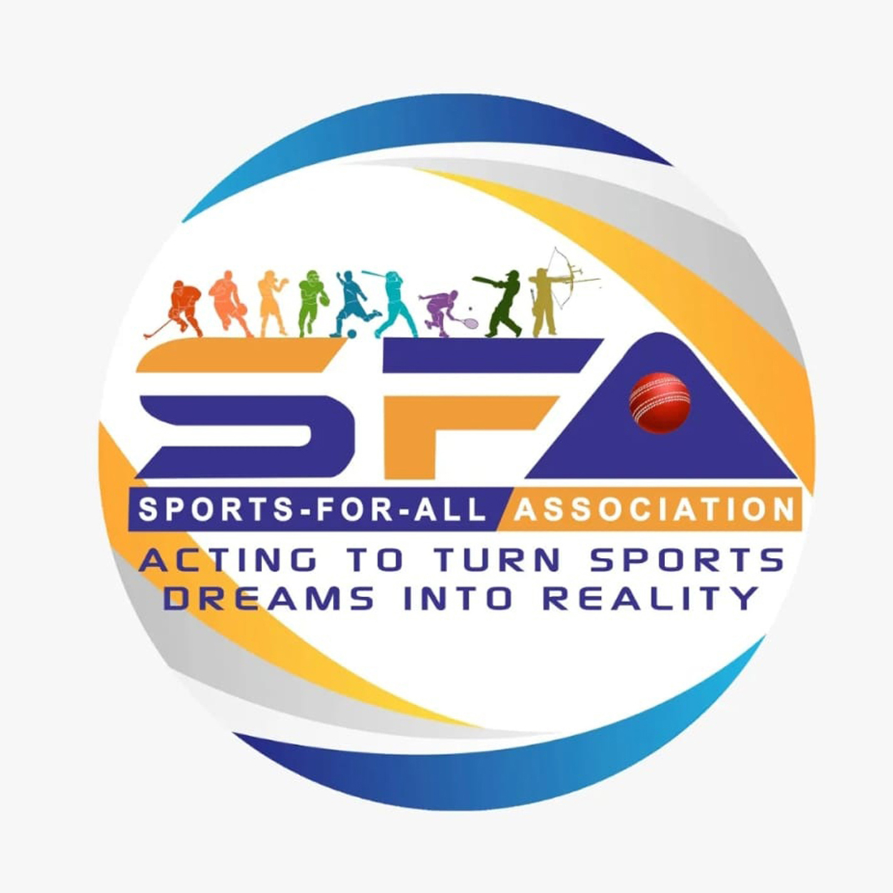 Sports For All Association