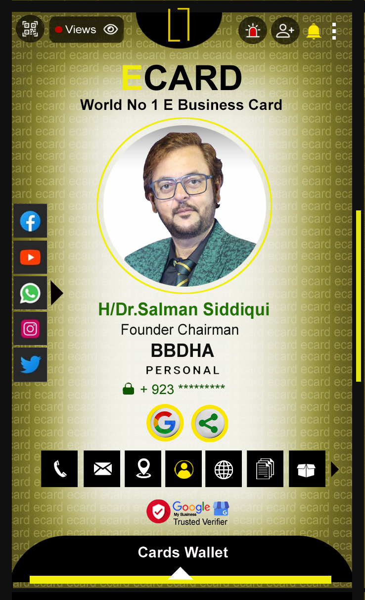 Salman Siddiqui