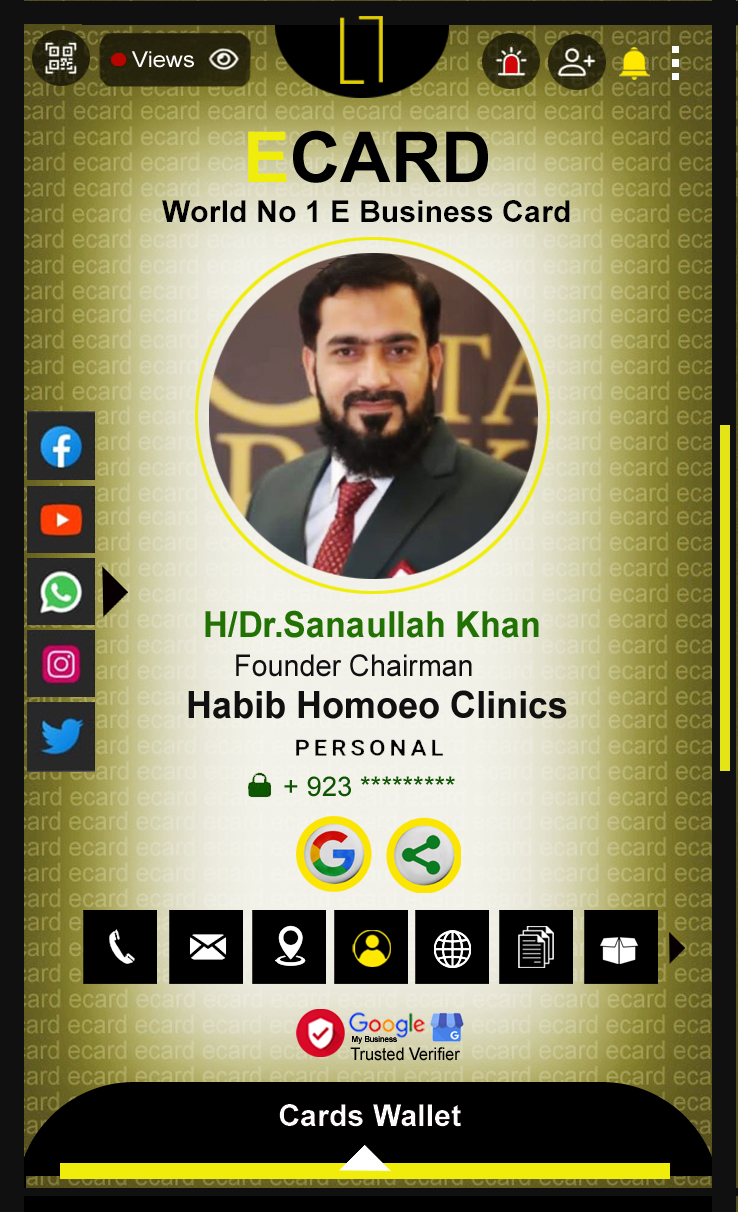 Sanaullah Khan