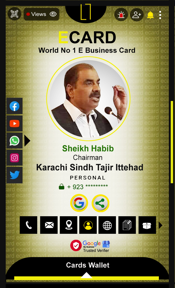 Sheikh Habib