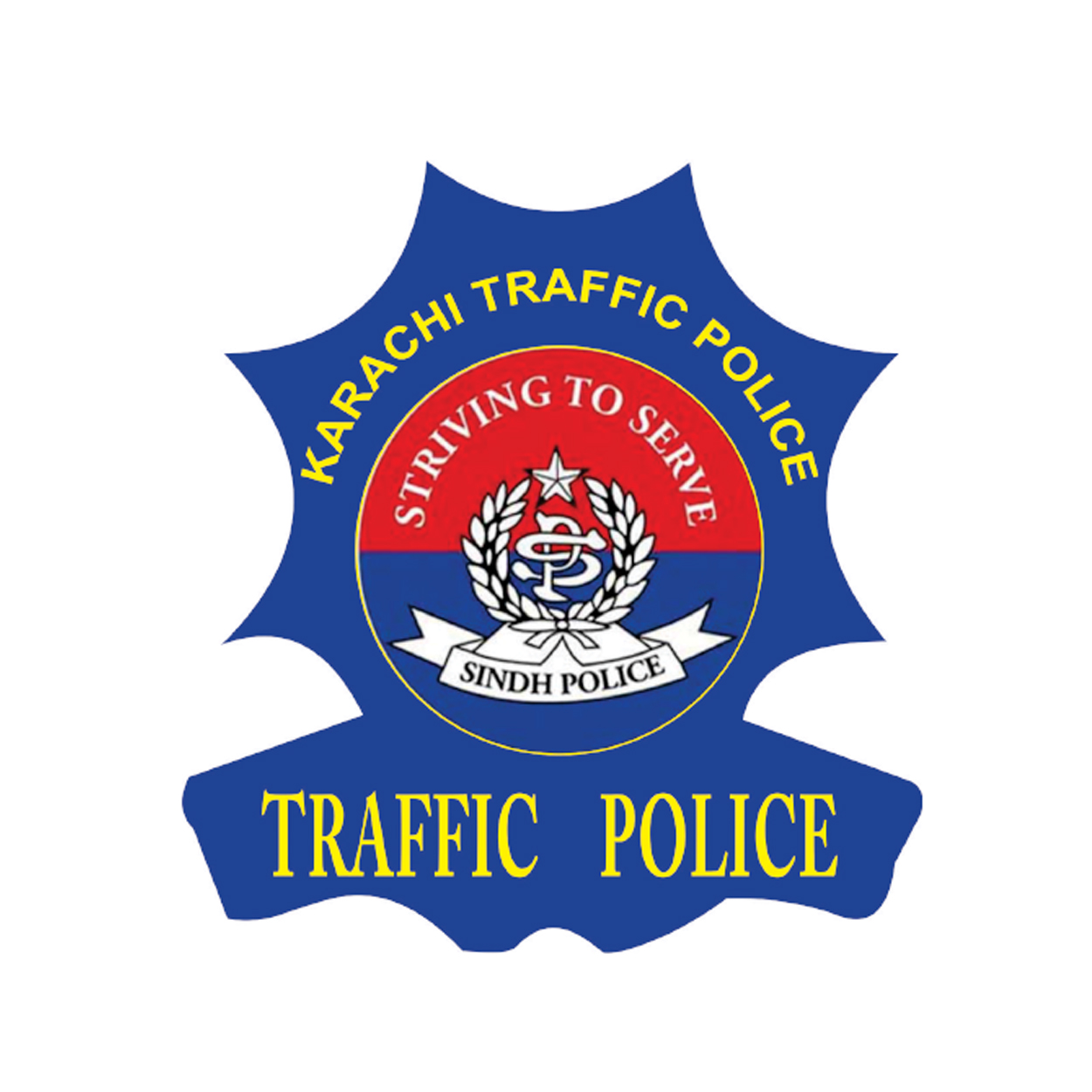 Karachi Traffic Police