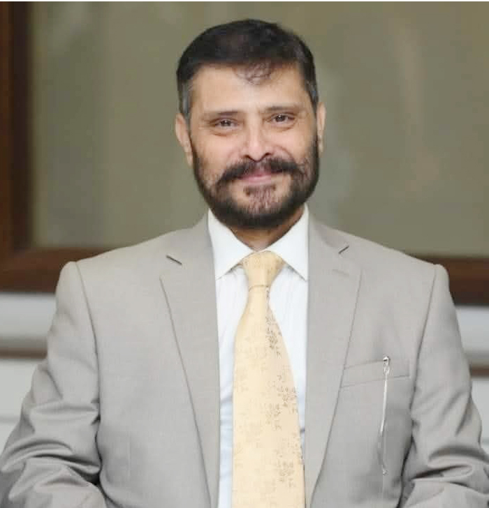 Farhan Ur Rehman
