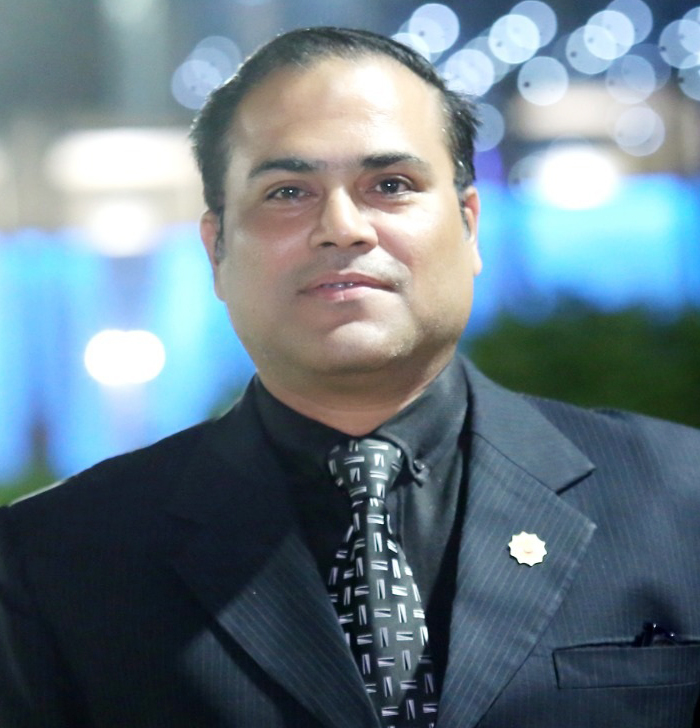 Rehan Hashmi