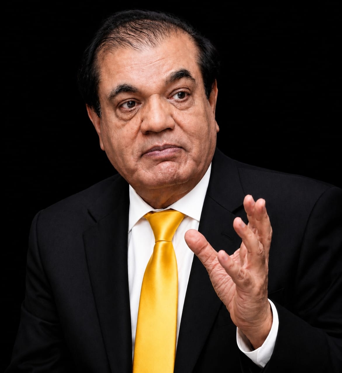 Mian Zahid Hussain